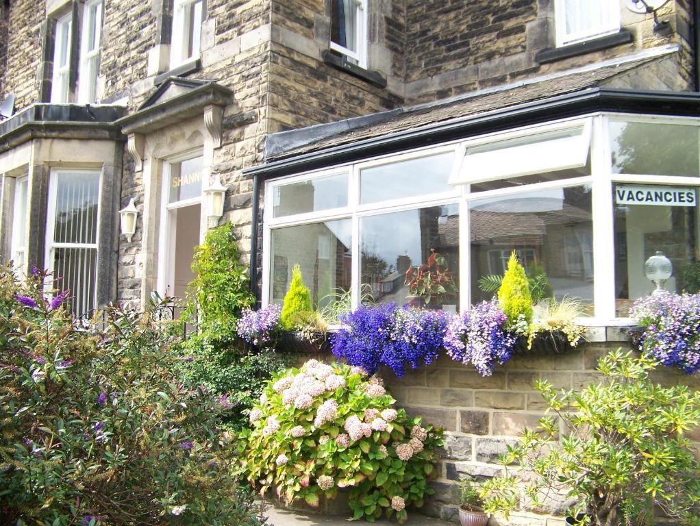 Shannon Court Harrogate Exterior photo