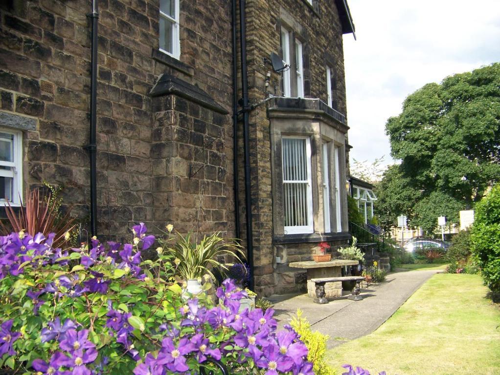 Shannon Court Harrogate Exterior photo