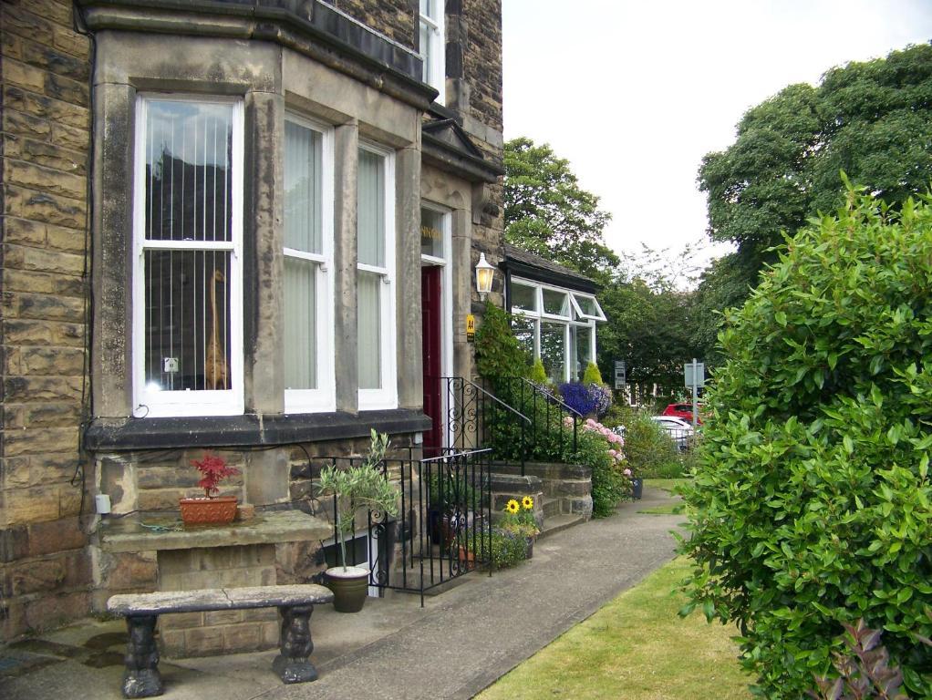 Shannon Court Harrogate Exterior photo