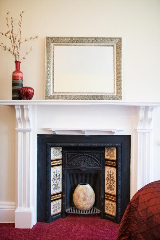 Shannon Court Harrogate Room photo
