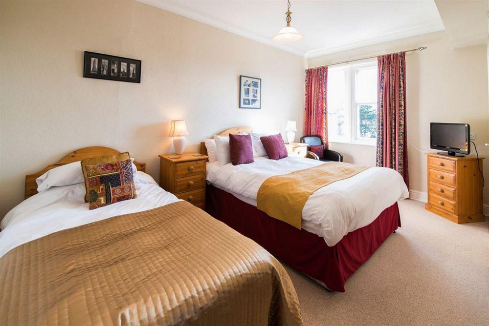 Shannon Court Harrogate Exterior photo