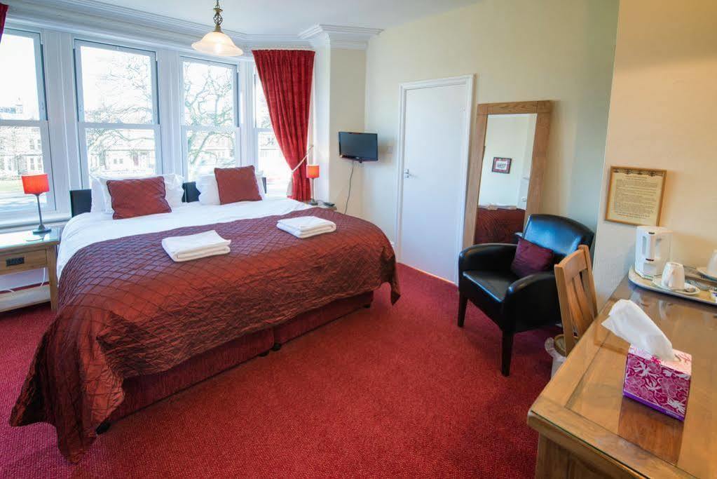 Shannon Court Harrogate Exterior photo